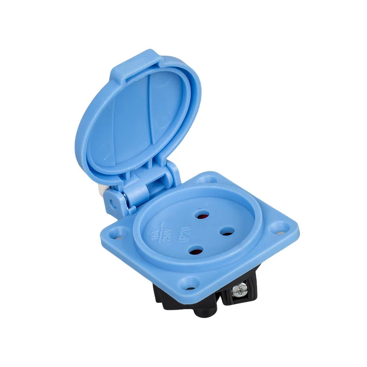 Что делает гражданскую розетку необходимой для повседневного использования?