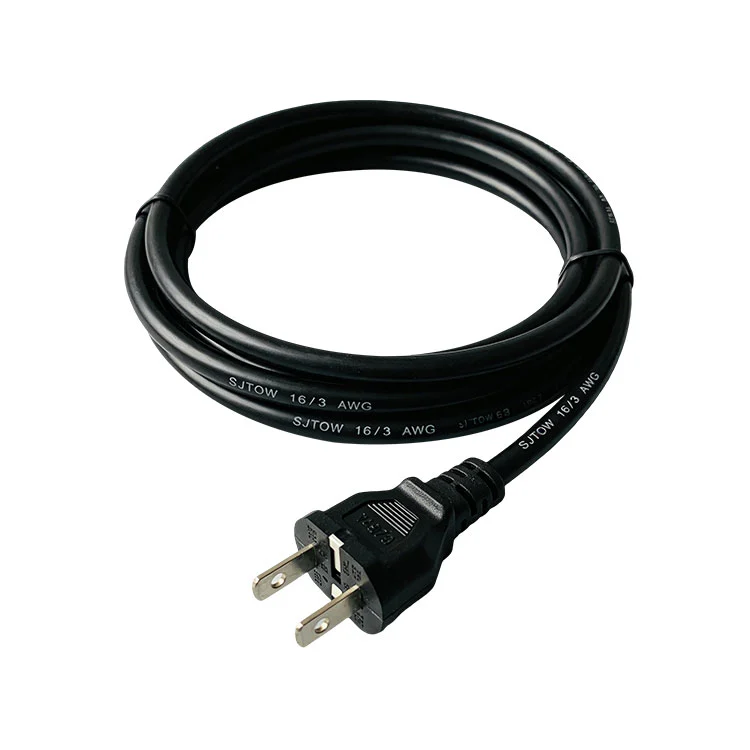 Американский стандарт SJT термопластичная проволока